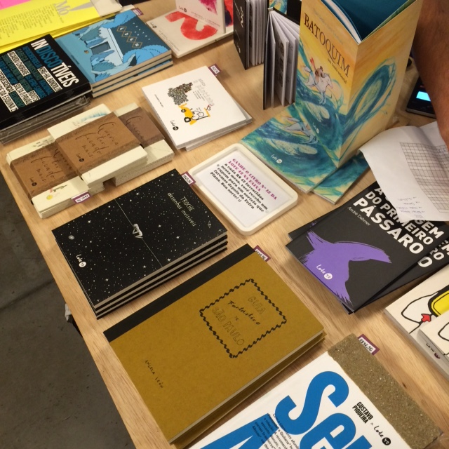 8 motivos para ir à Feira Plana neste fim de semana