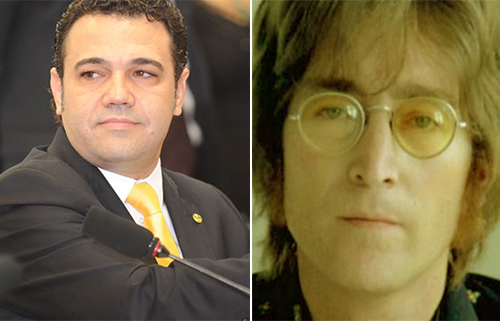 Polêmica do dia: em vídeos, Marco Feliciano diz que Deus “matou” John Lennon e Mamonas Assassinas