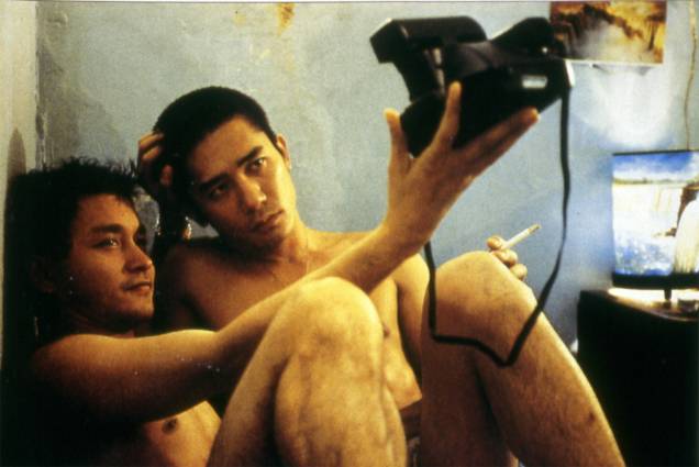 Belas Artes: cinema exibe "Felizes Juntos" Belas Artes: cinema exibe "Felizes Juntos"