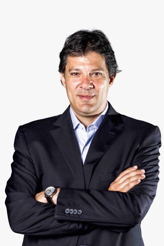 fernando haddad