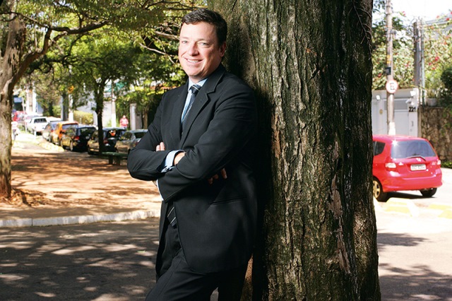 Ame Jardins aguarda aprovação da prefeitura para construir base da PM