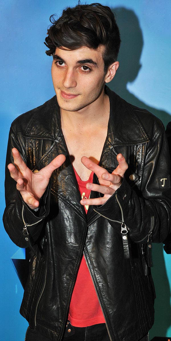 Fiuk: “Agora, é hora de dar a cara a tapa”