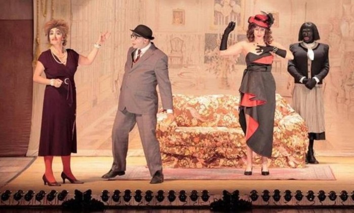 Cia. Os Fofos Encenam afasta hipótese de censura e aposta em debate para verificar “o que incomoda as pessoas”