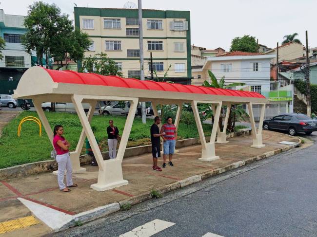 Praça Coronel Cipriano de Morais