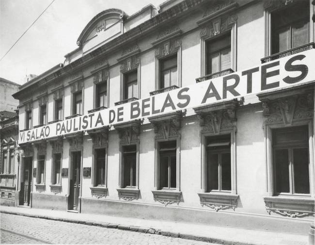 Belas Artes