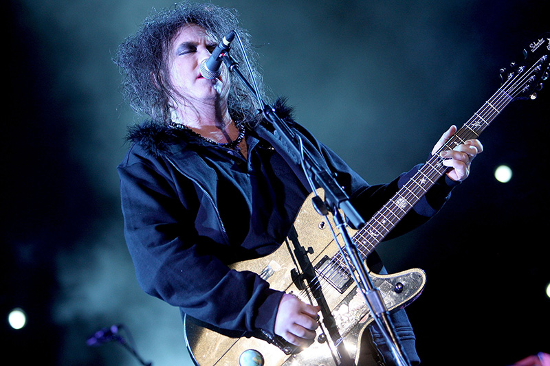 Robert Smith Robert Smith