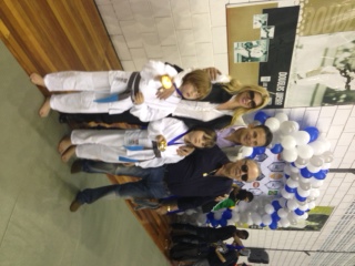 Muita emoção em família no fim de semana