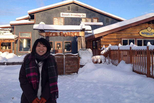 O ano sabático que virou uma volta ao mundo em 65 cervejarias