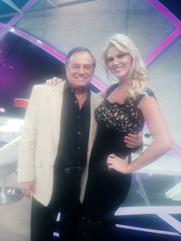 Otávio Mesquita revela segredo sobre “dote” de Gugu Liberato