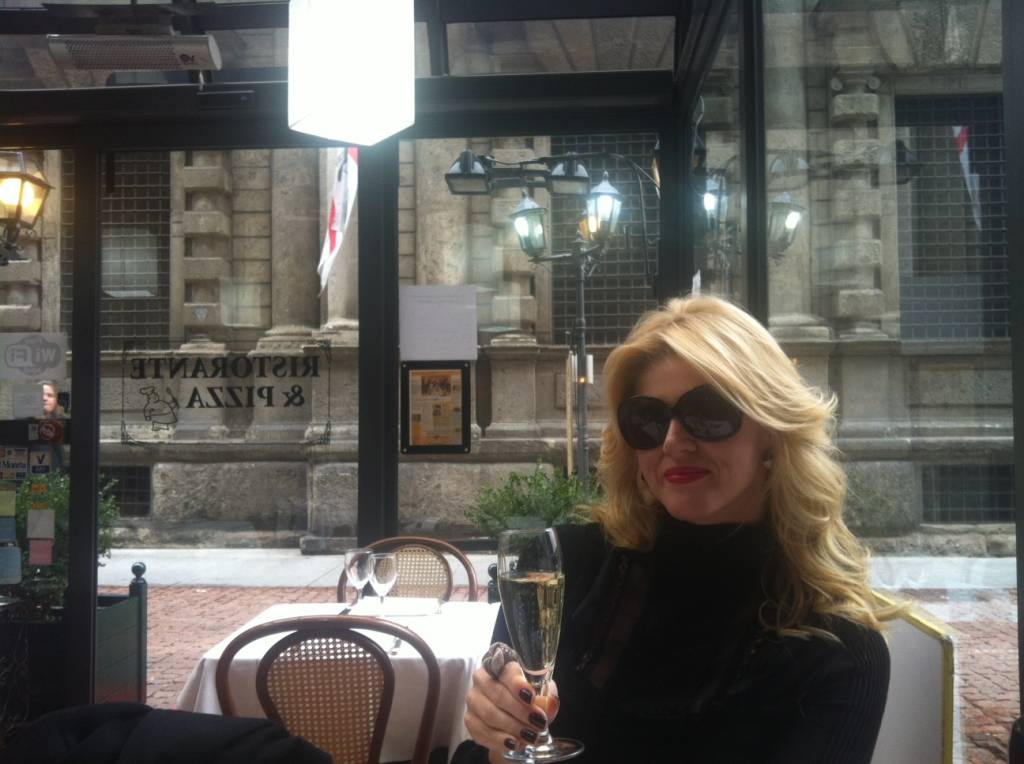 ‘Mulheres Ricas 2′: foi bom enquanto durou