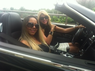 Últimos dias em Miami