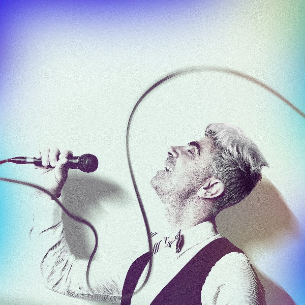 Vício: Fause Haten apresenta seu segundo álbum Vício: Fause Haten apresenta seu segundo álbum