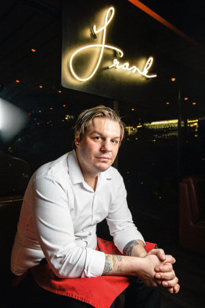 Spencer Jr: consultoria e trabalho em parceria com Mauricio Barbosa