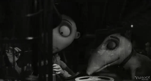 Listamania: Os melhores personagens de Tim Burton