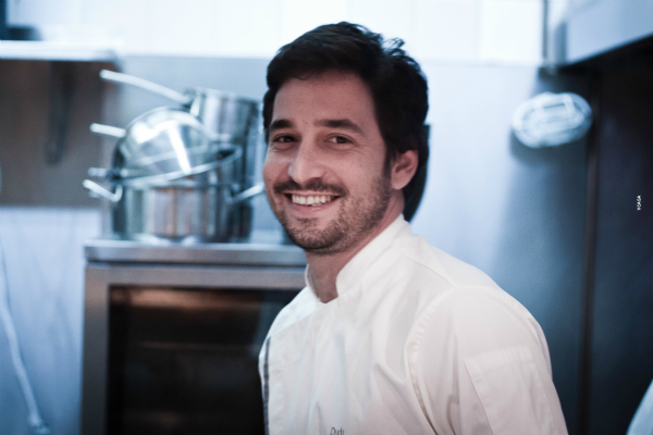 Como fugir da mentira no Le French Bazar