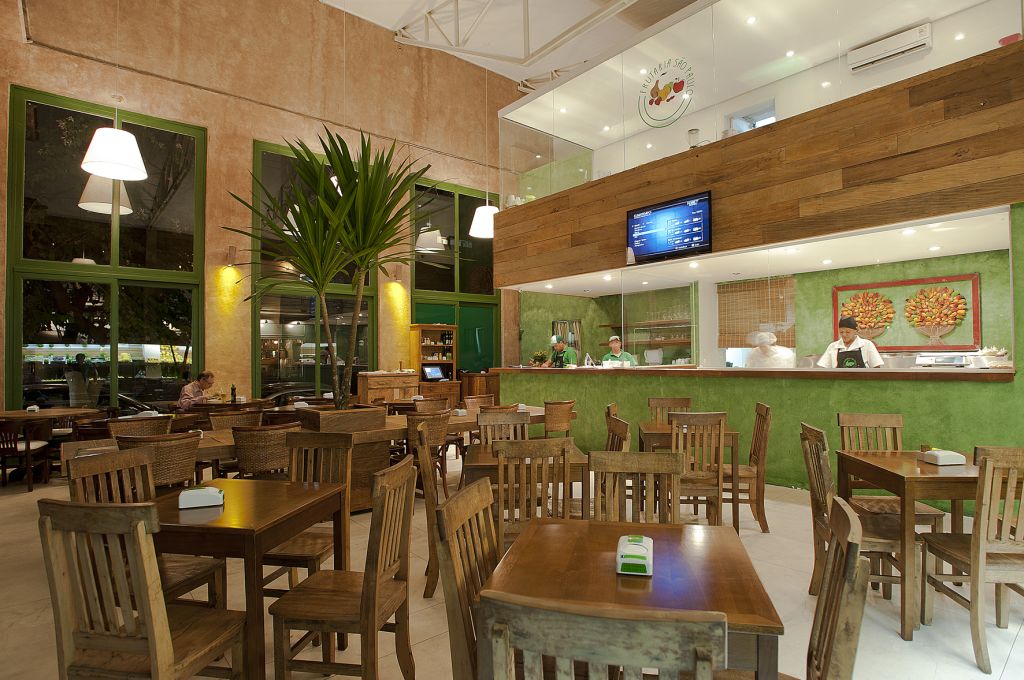 Ponto onde ficava loja da Dior será negócio gastronômico