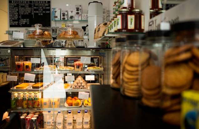 NossoPonto Stockholm Espressobar NossoPonto Stockholm Espressobar