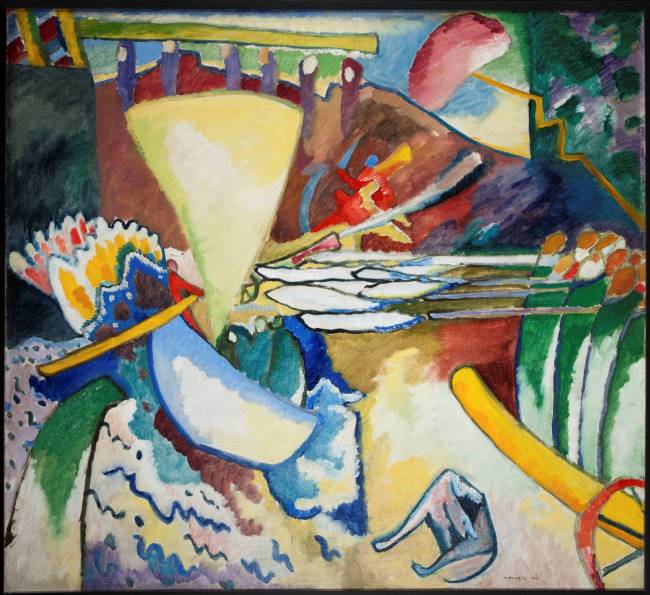 Kandinsky