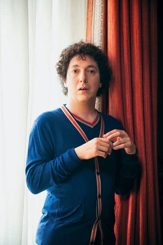 Eu, Mamãe e os Meninos Eu, Mamãe e os Meninos