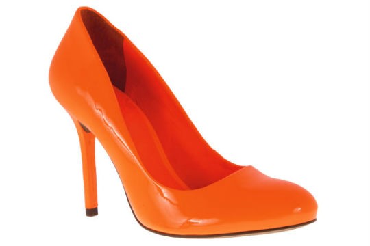 Scarpin da Arezzo Scarpin da Arezzo