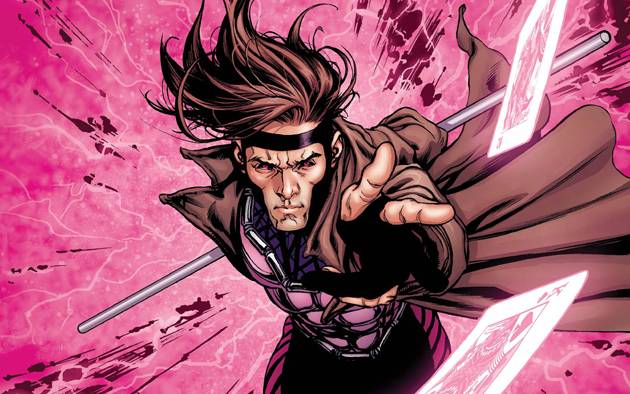 Channing Tatum fará um personagem no novo filme da franquia X-Men