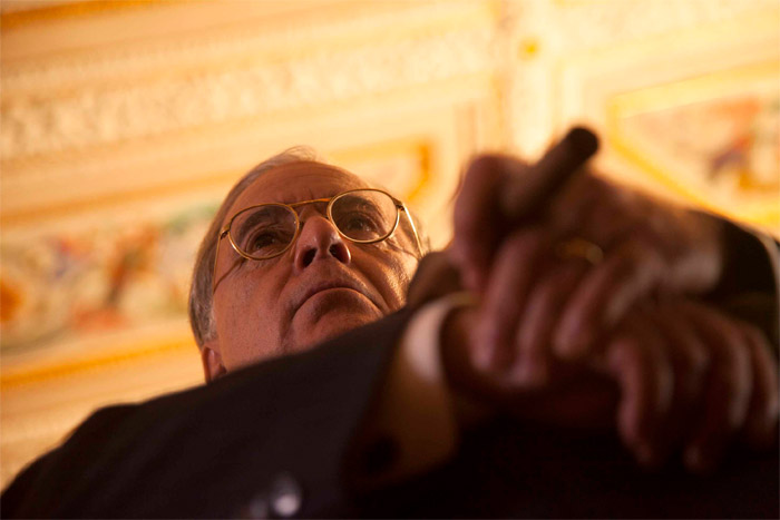 Tony Ramos brilha no trailer da cinebiografia Getúlio