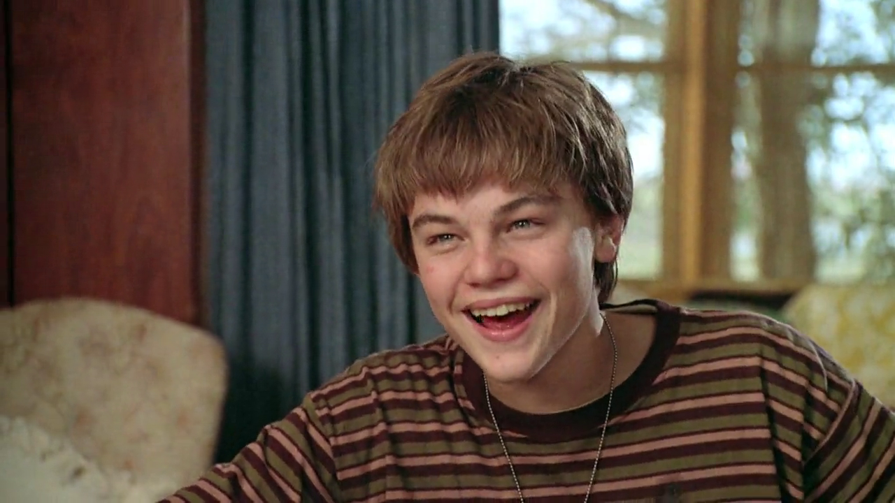 Em fotos: a passagem do tempo de Leonardo DiCaprio, que completa 40 anos