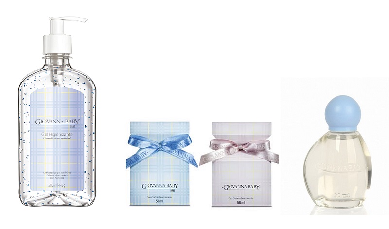 No Dia das Crianças, relembre alguns aromas que marcaram a infância dos anos 90