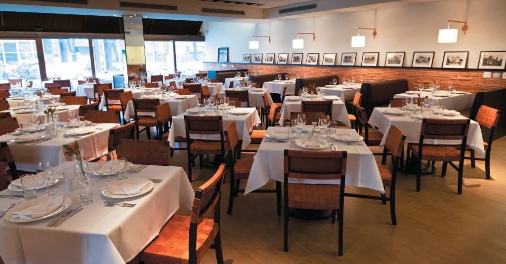 Girarrosto é eleito o restaurante italiano revelação da América do Sul pela revista inglesa Restaurant