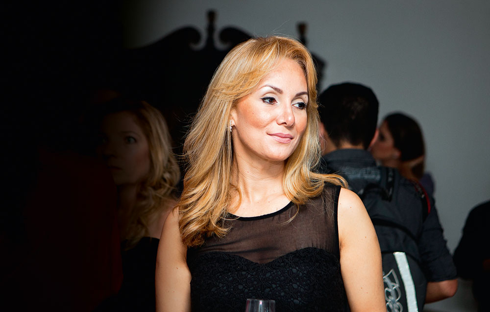 Gisele Bolla perde batalha judicial com as enteadas