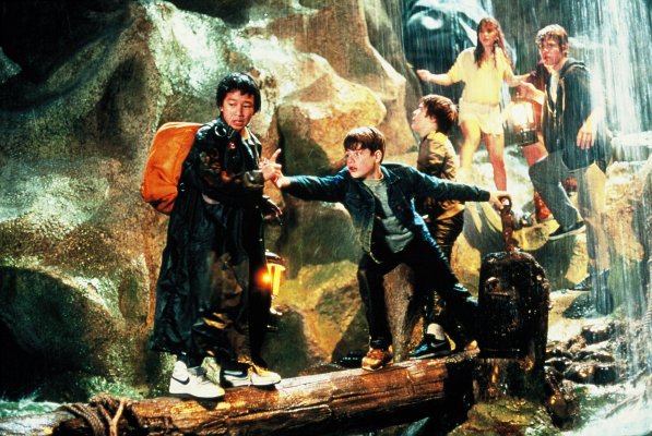 ‘Os Goonies’ encontram ‘O Hobbit’ (e outros mashups incríveis)
