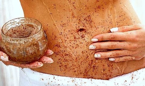 As maravilhas de uma massagem detox