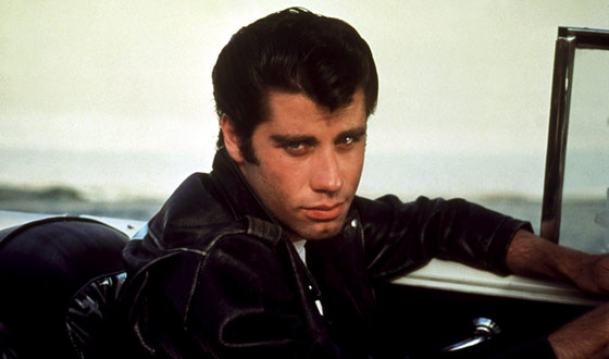 grease