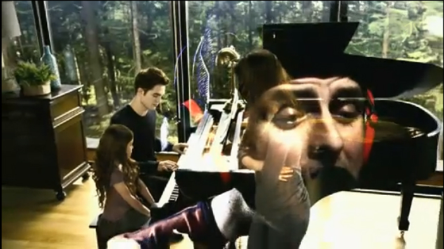 ‘The Forgotten’: Veja clipe do Green Day para ‘A Saga Crepúsculo’