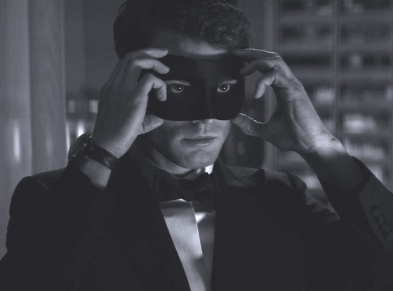 Confira a primeira cena que pode estar em Cinquenta Tons Mais Escuros