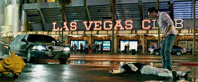 Se Beber, Não Case! – Parte 3: boa parte da trama se passa em Las Vegas, a fervilhante cidade dos cassinos Se Beber, Não Case! – Parte 3: boa parte da trama se passa em Las Vegas, a fervilhante cidade dos cassinos