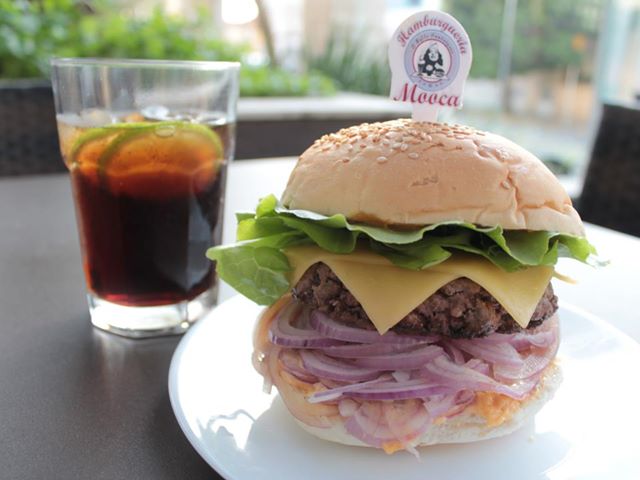 	De brunch a happy hour: endereço serve lanches, sorvetes e petiscos