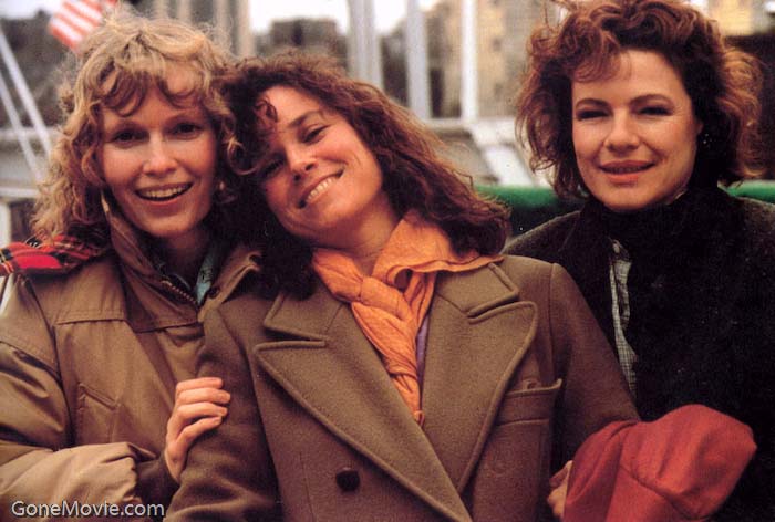 Hannah and Her Sisters (1986)