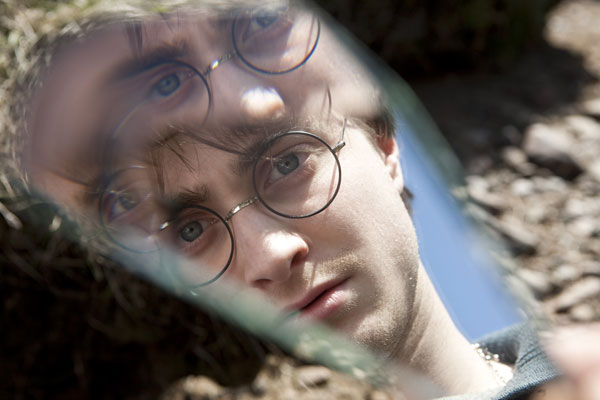 Cinco razões para não perder “Harry Potter e as Relíquias da Morte – Parte 1″