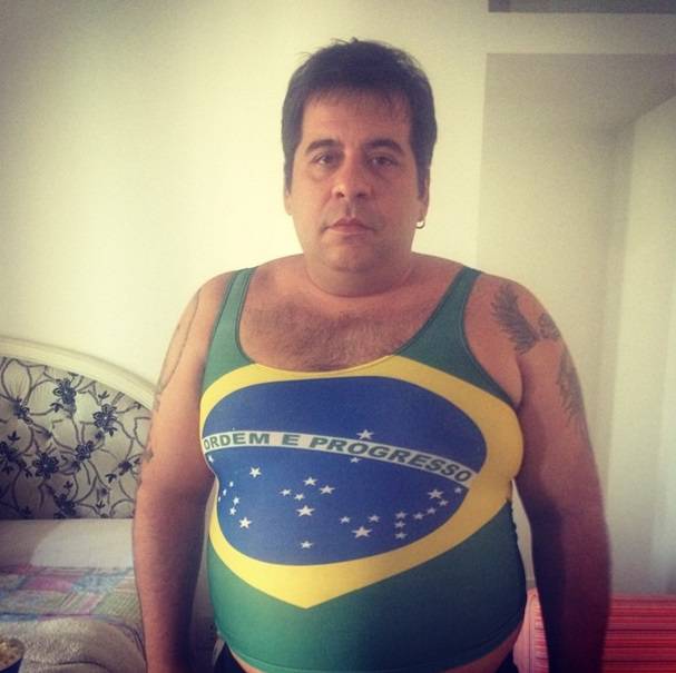Leandro Hassum
