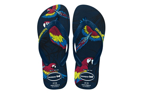 	Chinelos Havaianas - www.havaianas.com.br