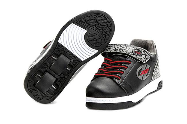 Tenis de rodinha