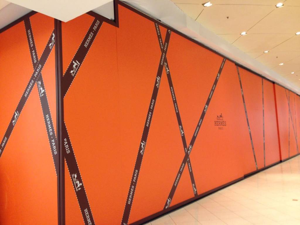 Hermès vai abrir segunda butique em São Paulo