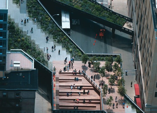 highline