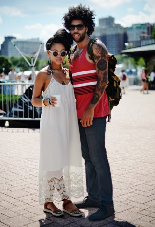 Londres 2012: conheça os hipsters olímpicos