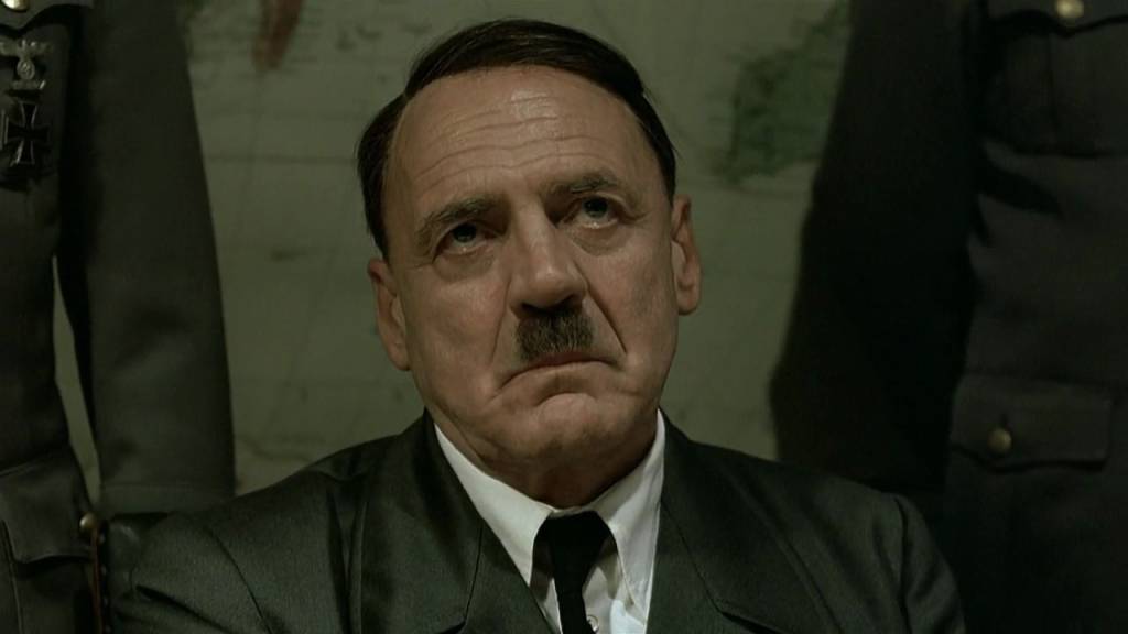 Vitória da Alemanha sobre o Brasil chega aos ouvidos de Hitler e… veja o que aconteceu