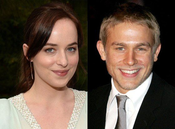 Quer assinar uma petição contra o elenco de Cinquenta Tons de Cinza?