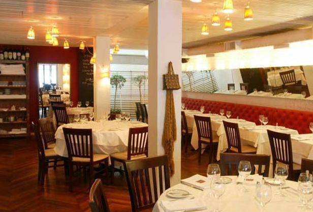 O Ici Bistrô não será mais o mesmo