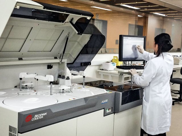 Primeira unidade brasileira de laboratório veterinário americano é inaugurada na Faria Lima