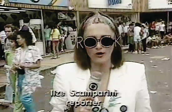 ilze